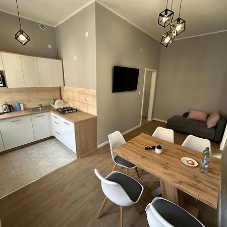 Apartament Aleksandra Gniezno Exterior foto